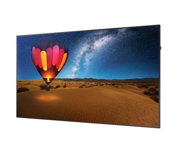 Samsung 98'' QM98F LH98QMFPBGC/EN Czarny - 1383583 - zdjęcie 2